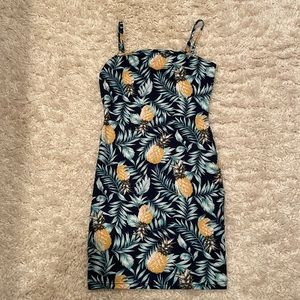Shein Bodycon Dress